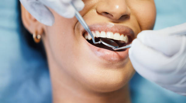 Best Cracked Tooth Emergency Dentist  in Graysville, TN