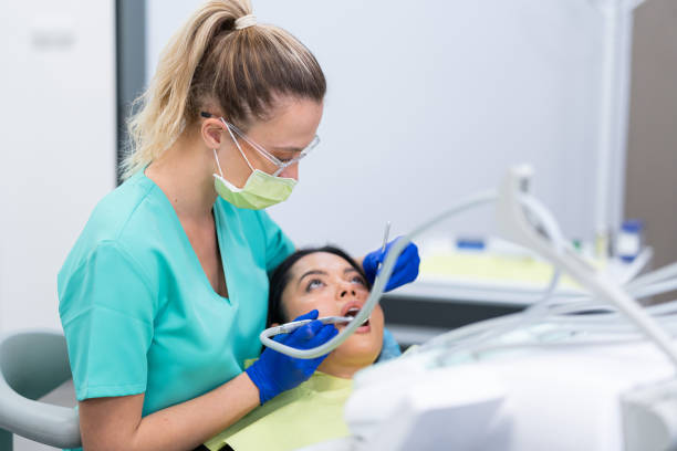 Best Urgent Tooth Repair  in Graysville, TN